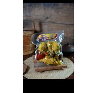 

ungkepan ayam dan bebek