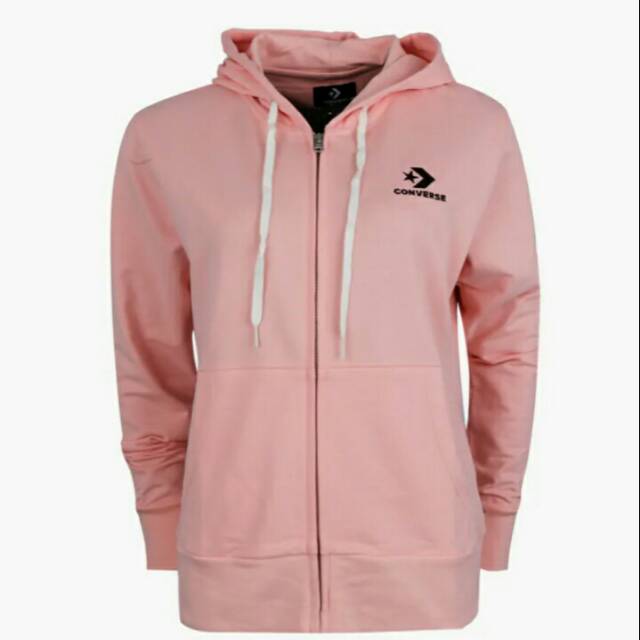 converse womens hoodie