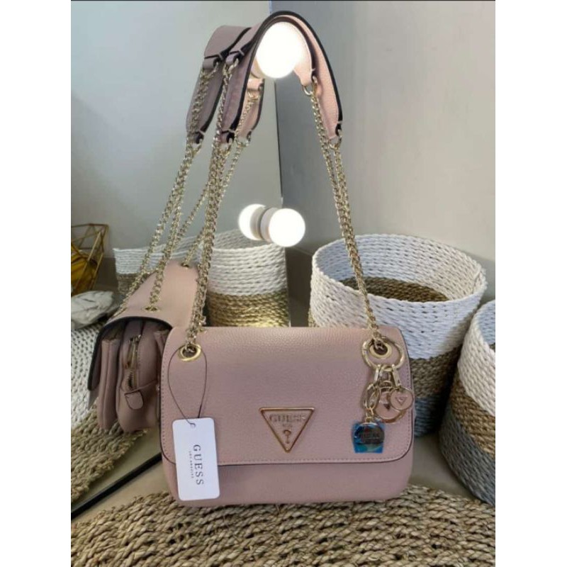 TAS WANITA SELEMPANG GUESS BEST SELLER