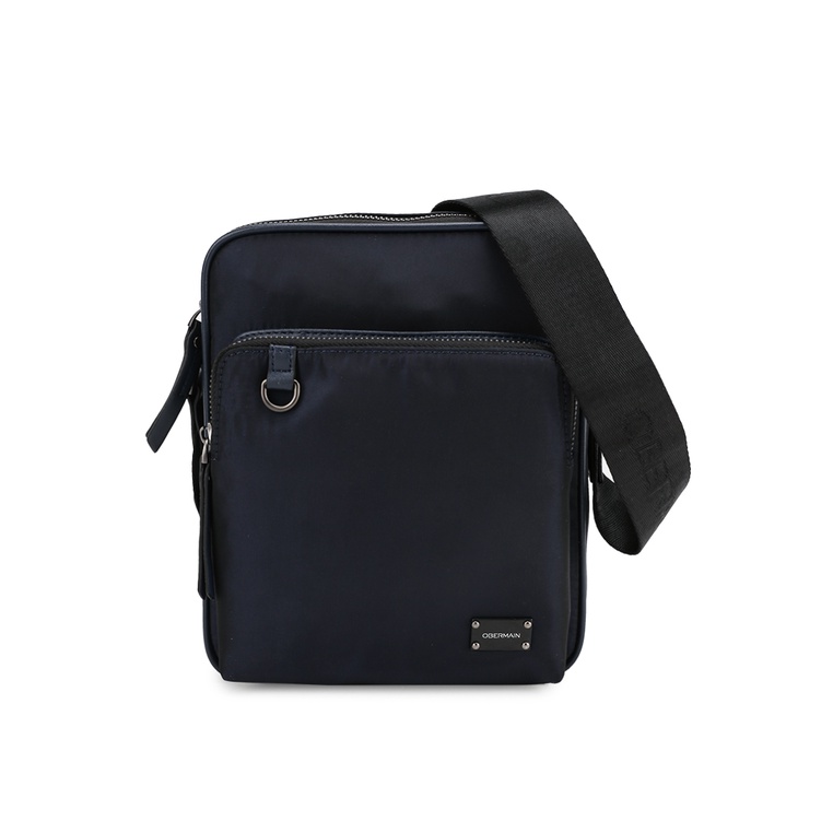 Tas Obermain ORIGINAL 73487 Tas Selempang Sling Pria Cowok