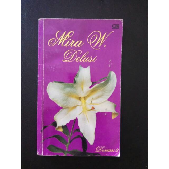 novel mira w delusi edisi 2
