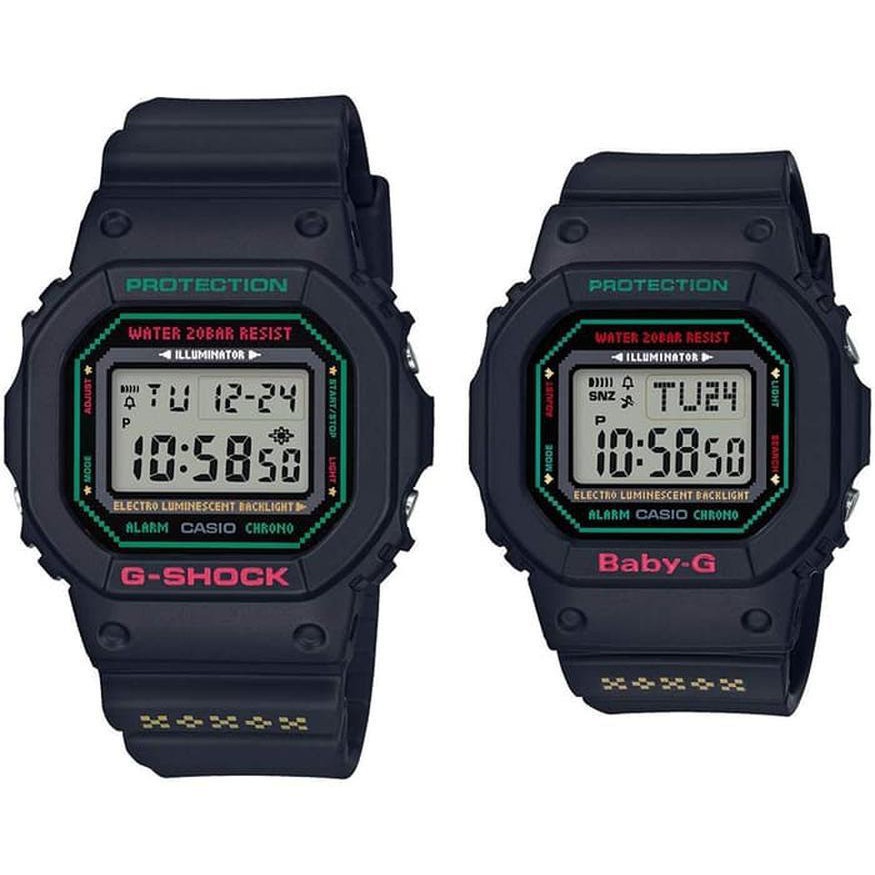 Harga G Shock Couple Terbaik Jam Tangan Couple Jam Tangan Juni 2021 Shopee Indonesia