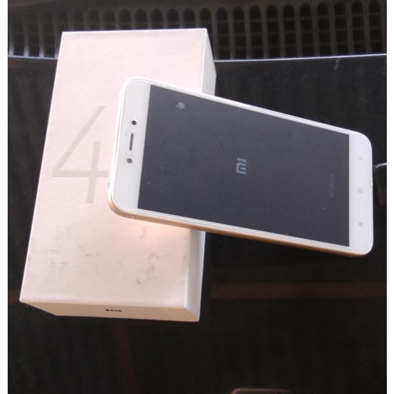 HP redmi 4x ram 2/ rom16