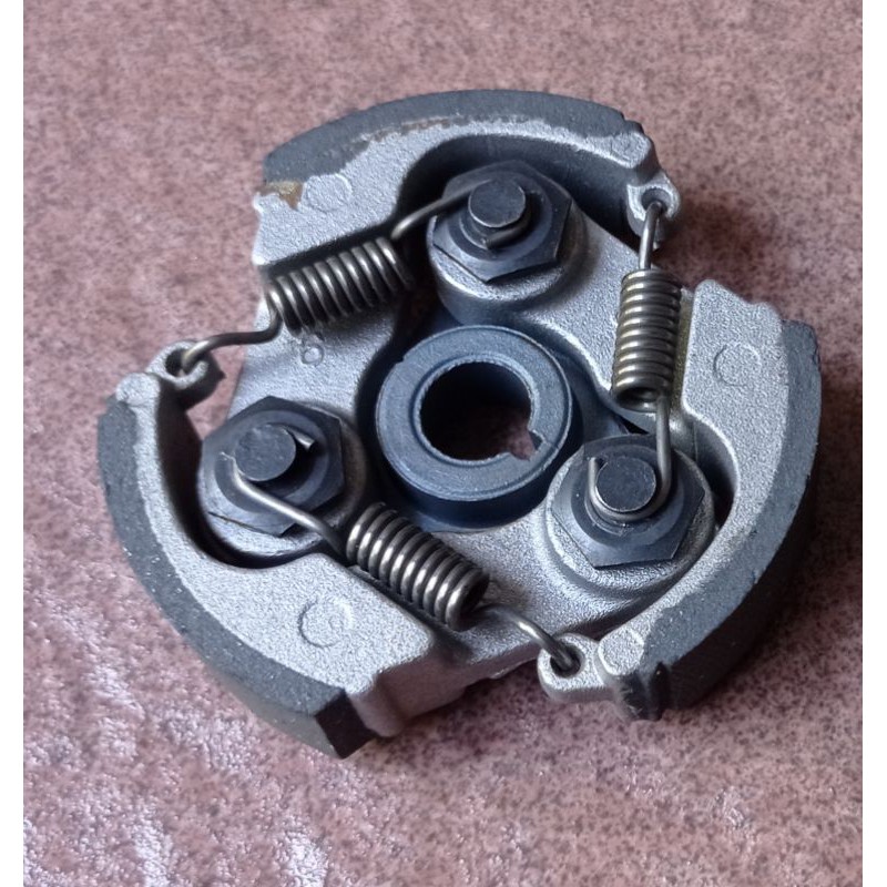 Kampas kopling 50cc bahan besi