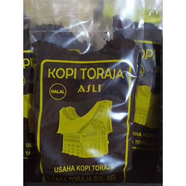 

kopi robusta khas toraja coffe robusta toraja khas tradisional