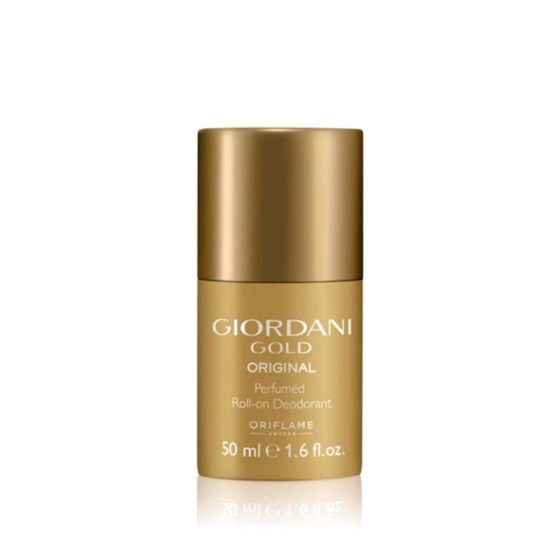 Giordani Gold Deodorant