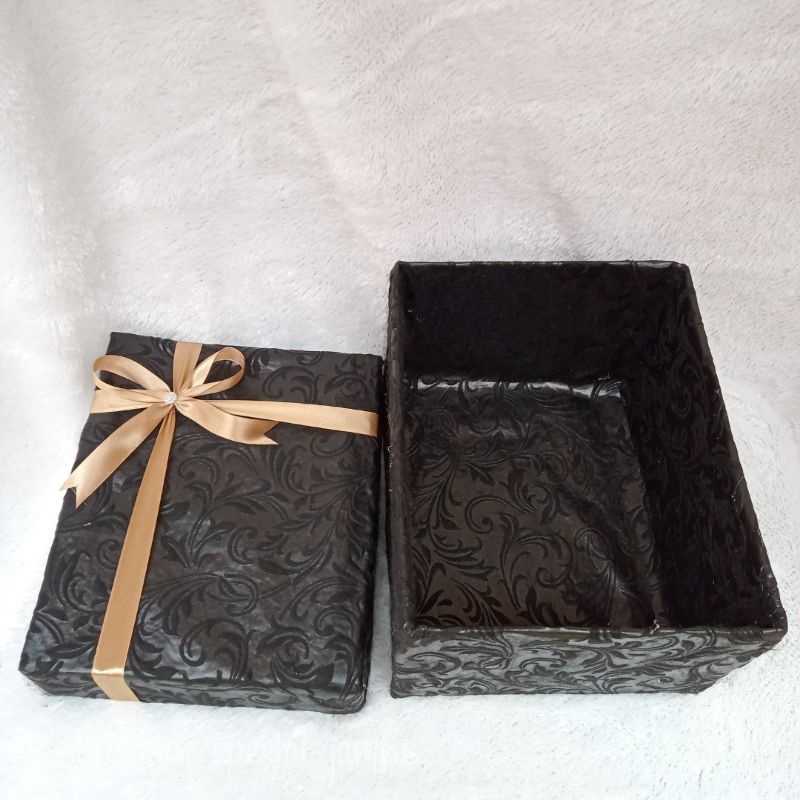 

Box Luxury kado spesial jambi