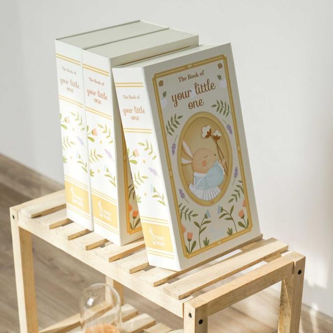 

[COD] Box Only (BONUS Greeting Card) [COD]