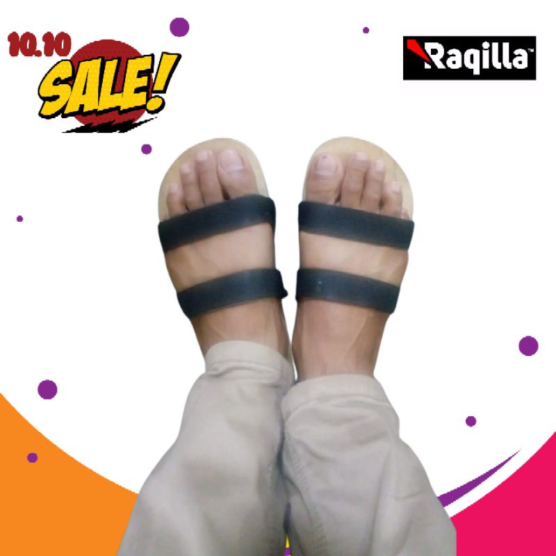 sandal wudhu bakiak sandal kayu bakiak sendal wudhu kayu sendal kayu bakiak untuk wudhu model 2 strip