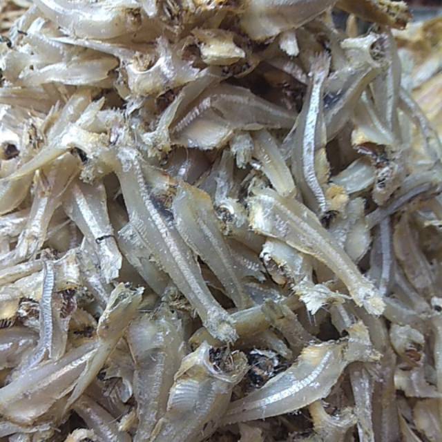 

Ikan daging bulat Medan,.250 gram