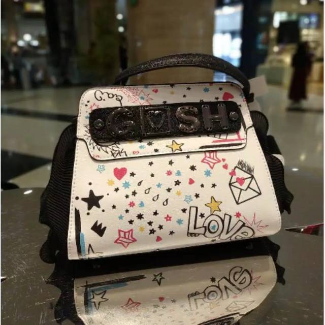 TAS GOSH ART 346