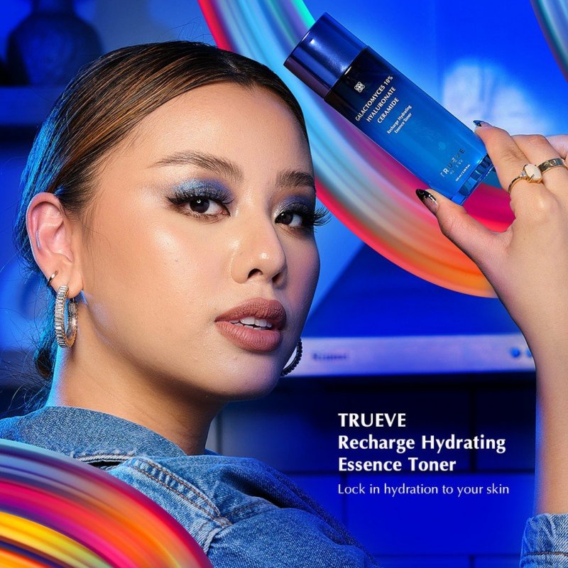 TRUEVE Toner (100ml)Hydrating/Glowing/Acne/