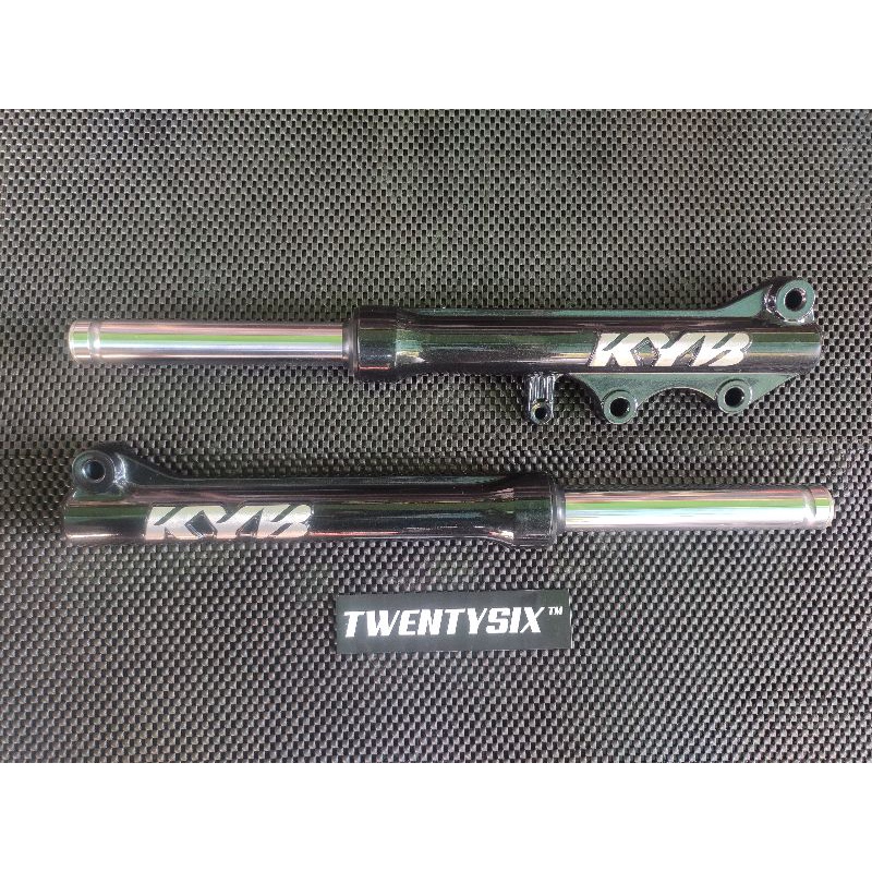 Shock Depan KYB Jupiter Fizr Vega Nouvo