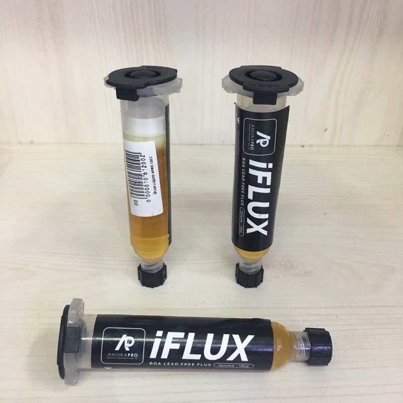 IFLUX LIQUID APRO 10cc