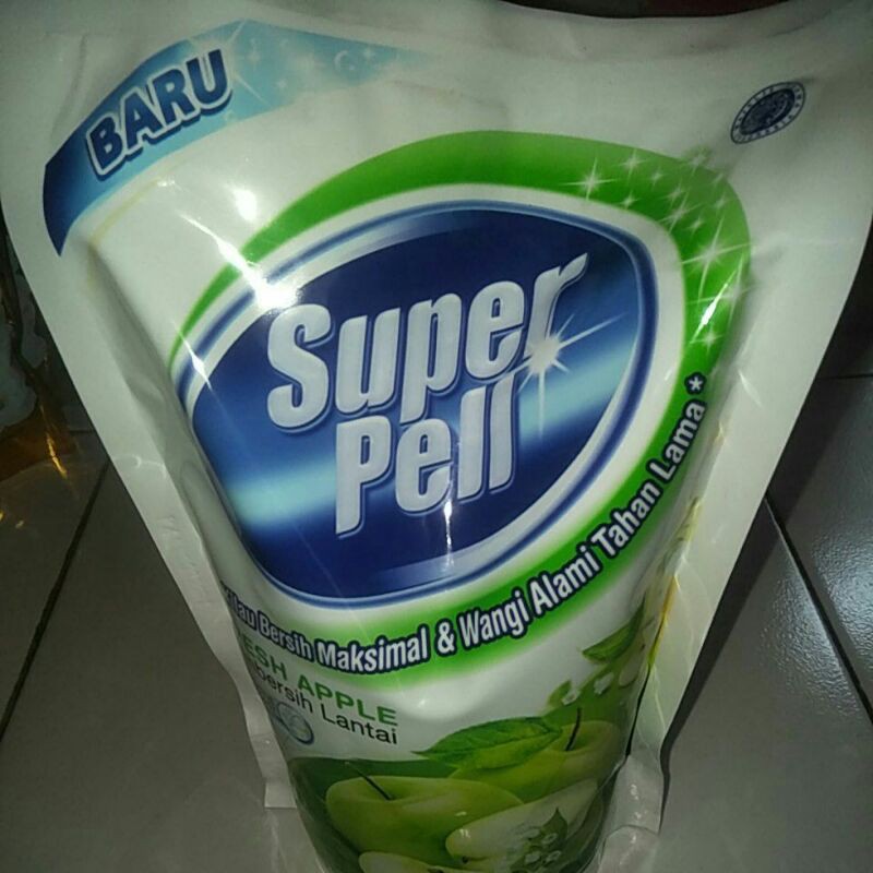 super pell 770ml