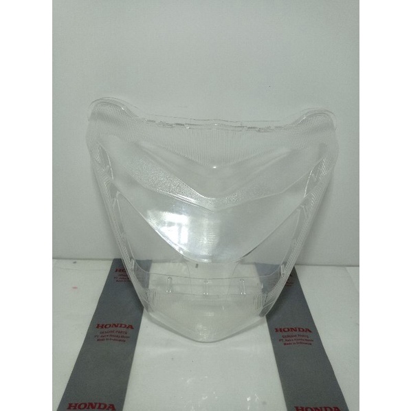 mika lampu depan beat esp fi all new 2016 2017 original