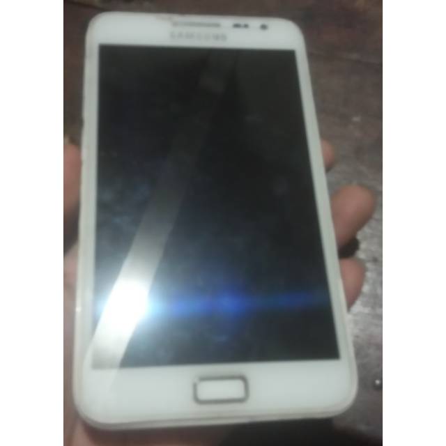 Lcd samsung note/ note 1 (n7000) ori