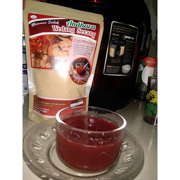 

Andhara wedangsecang