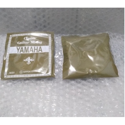 SENAR GITAR YAMAHA 1 SET NILON CLASIC MURAH GROSIR