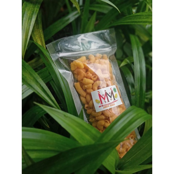

Makaroni Bantet/Makaroni kering/Makaroni