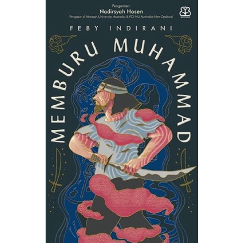 

Memburu Muhammad Star Seller