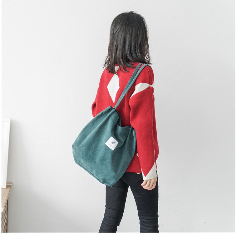 Retaily RY1318 Tote Bag You Need This One Tote Bag Fashion Wanita  Tote Bag Ter