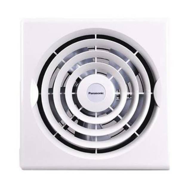 VENTILATING FAN PANASONIC FV-25TGU3-W - PUTIH
