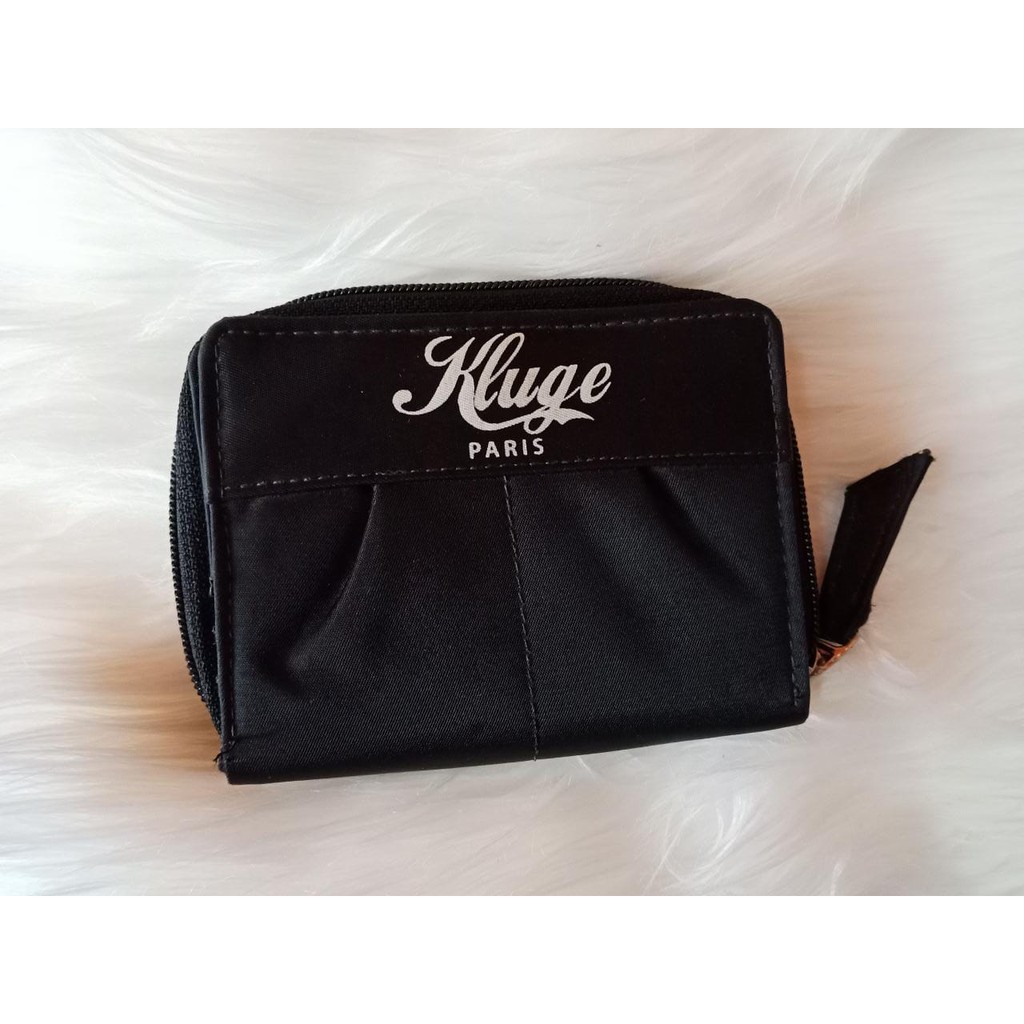 DOMPET KLUGE BY SOPHIE PARIS