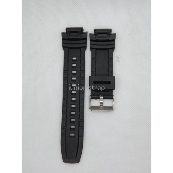 Tali jam tangan Casio PRG-270-1A tali jam Casio PRG270