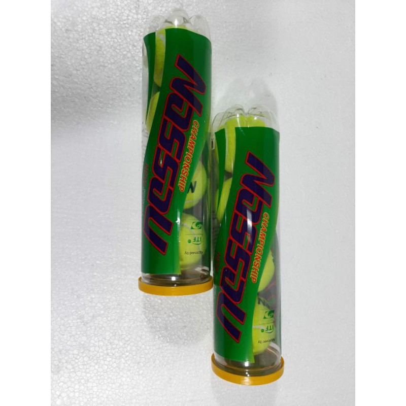 Bola Tennis Nassau Extra Duty