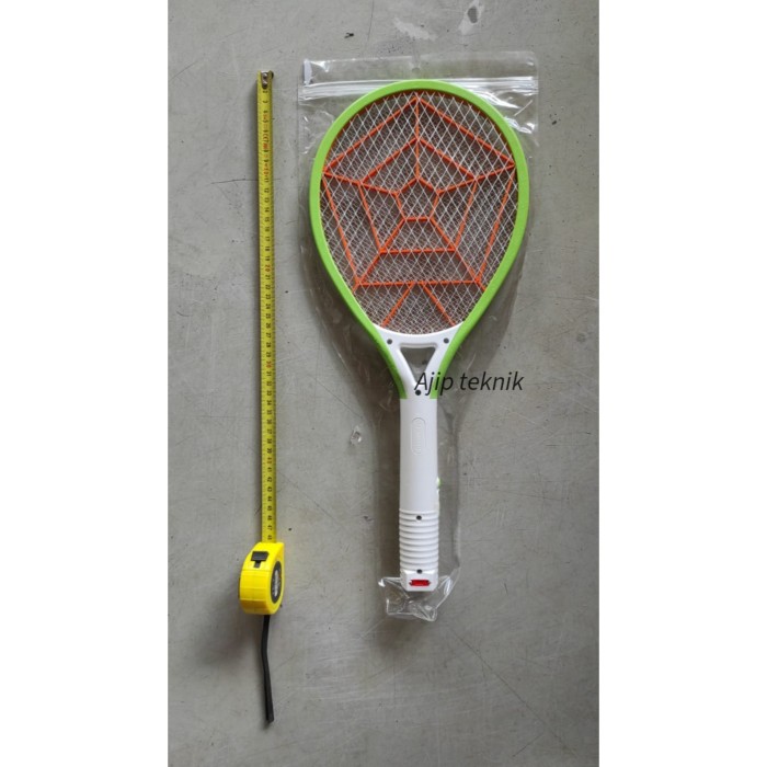 Raket nyamuk mosquito swatter pembasmi nyamuk BRIGHT BG-638