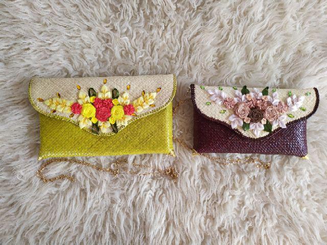 Rantai (tali Panjang)