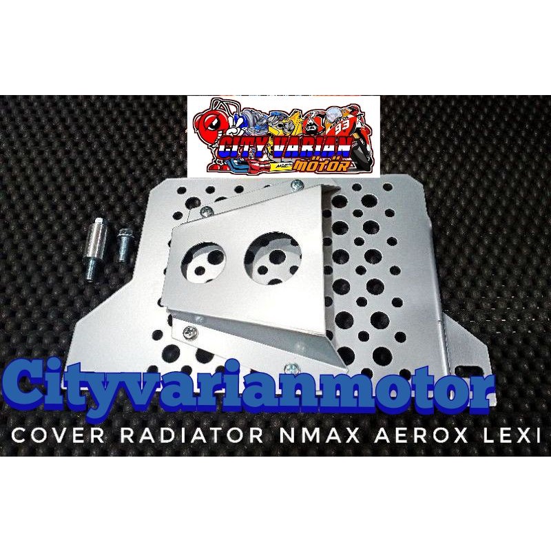 COVER RADIATOR AIRSCOP NMAX NEW 2020 NMAX OLD AEROX AEROX NEW LEXI COVER TUTUP RADIATOR AIRSCOP VELOSCOP NMAX OLD NMAX NEW LEXI AEROX