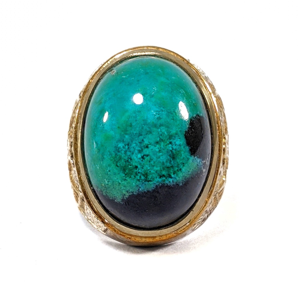 Natural Batu Akik Bacan Doko Majiko Jaminan Original 100%