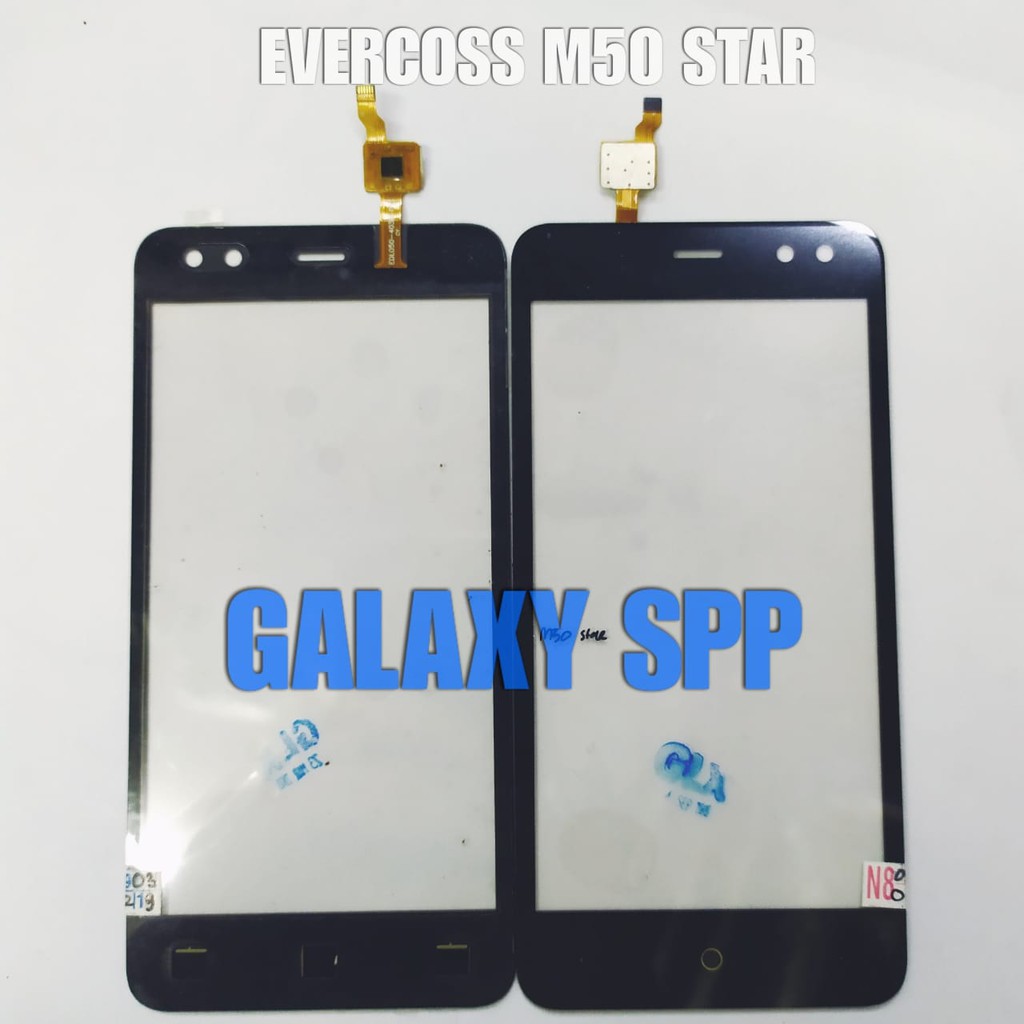 TOUCHSCREEN ONLY EVERCROSS M50 STAR ORI