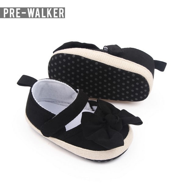 LIU18 Sepatu Bayi Anak anti slip/Baby Prewalker Shoes Belajar Jalan Bayi Pergi Jalan Fashion