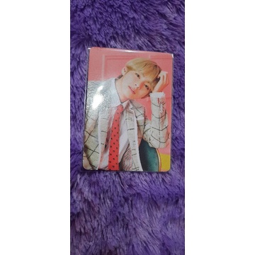 mpc Taehyung HEA Japan