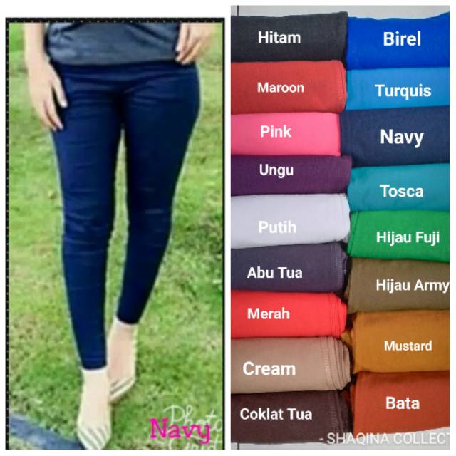 legging jeans