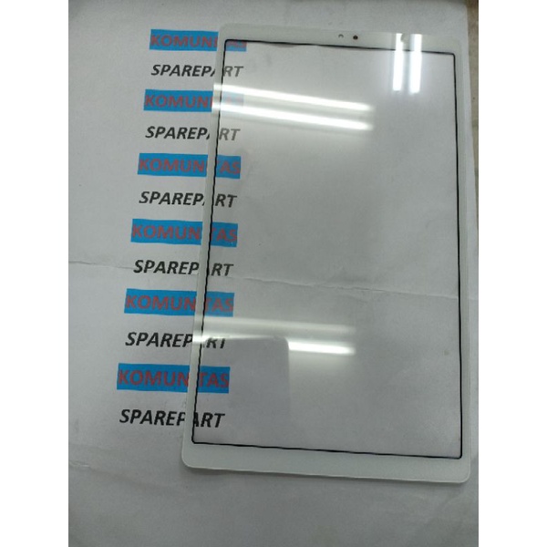 Kaca touchscreen samsung T225 ori