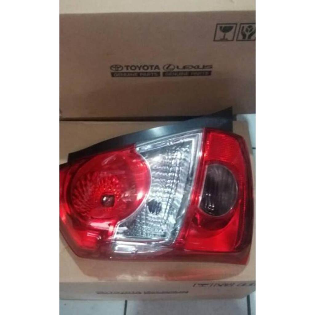 Stoplamp Etios Valco Original