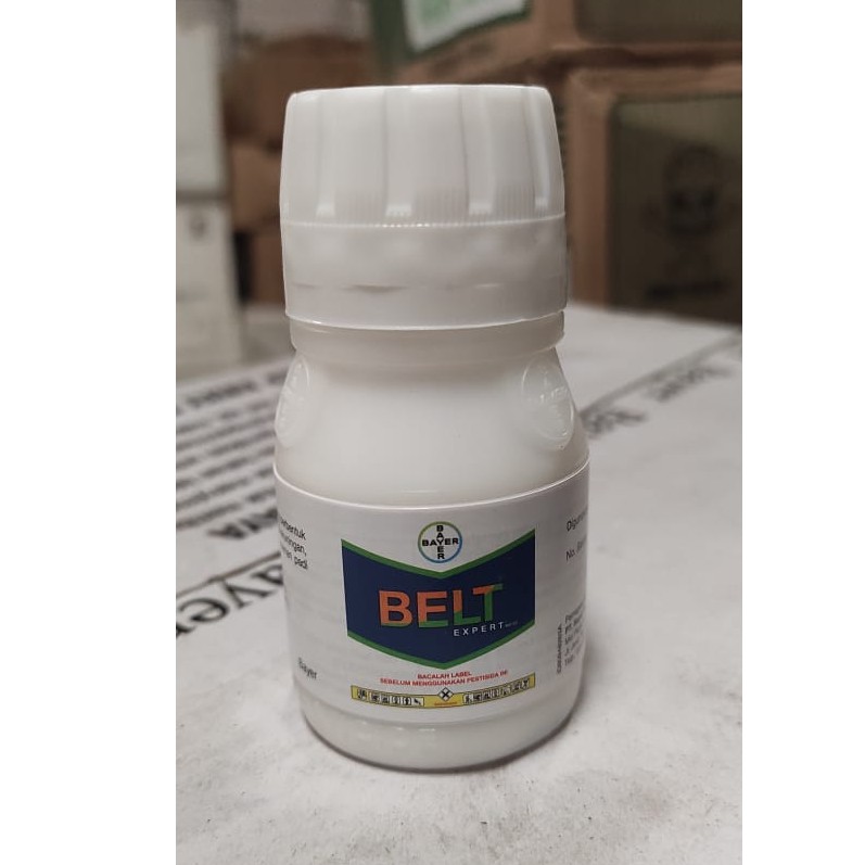 Belt Expert 480SC 50ml Insektisida Obat Pembasmi Hama Ulat Tanaman