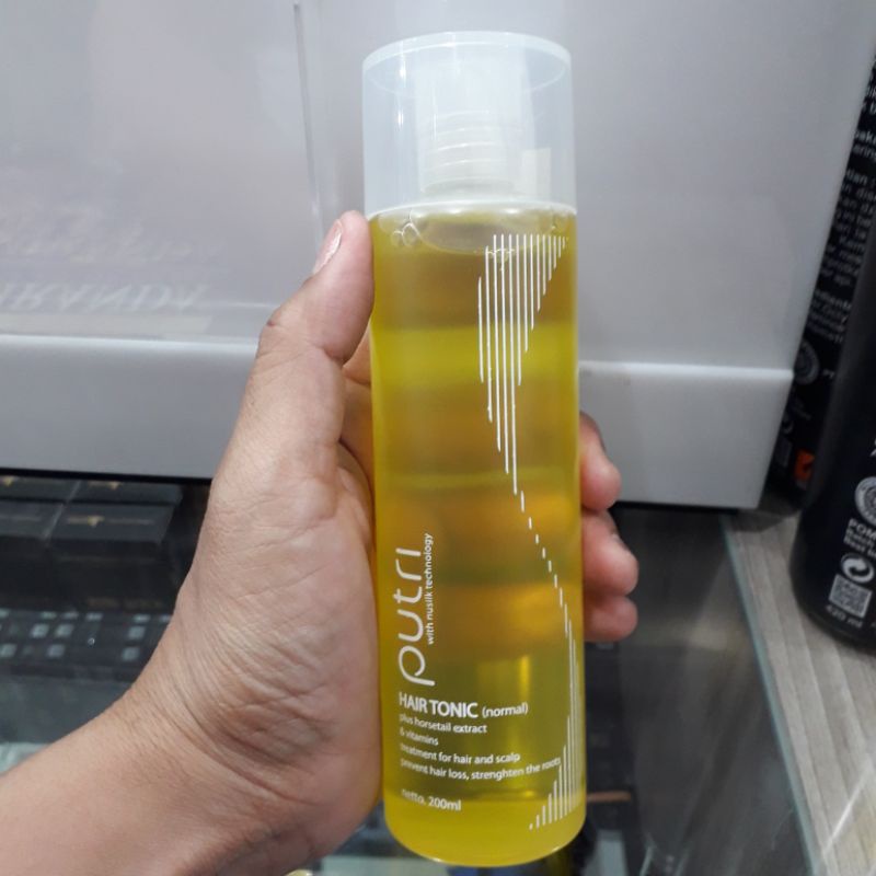 Putri Hair Tonic 200ml