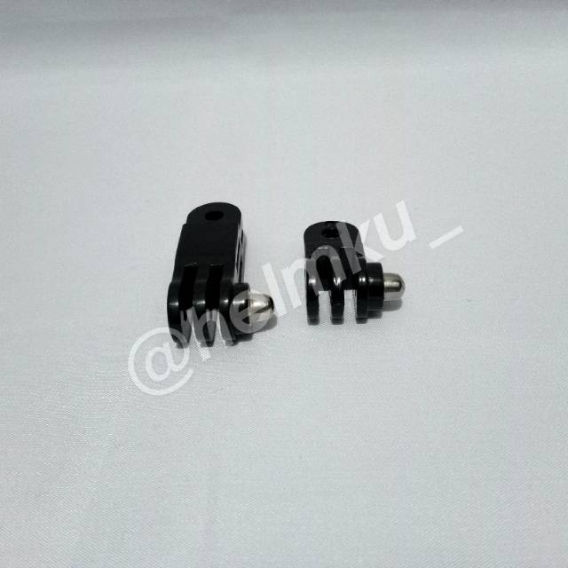 Pivot Arm Action Camera Motovlog (Go Pro, B Pro, Xiaomi Yi)
