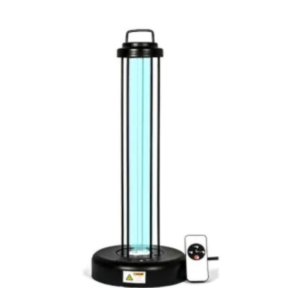 lampu uv disinfektan krisbow disinfectant