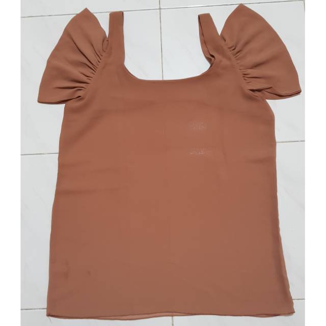 Preloved baju wanita/preloved pakaian wanita/preloved atasan wanita/preloved baju atasan