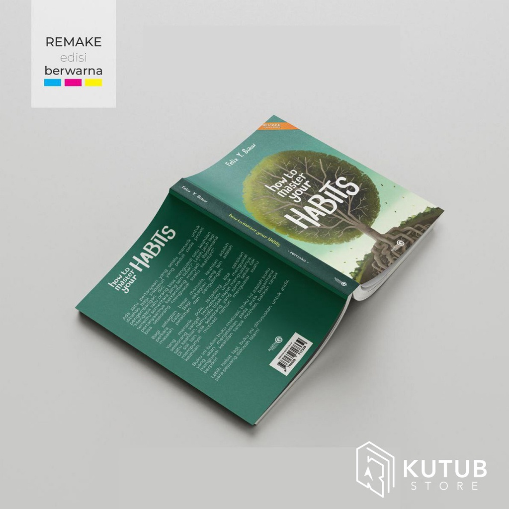 How To Master Your Habits Remake