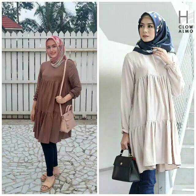 Preloved HNC by radwah