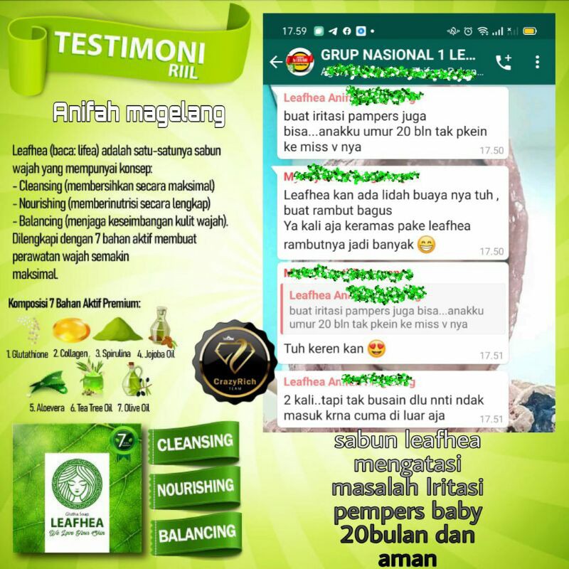 

sabunkecantikan