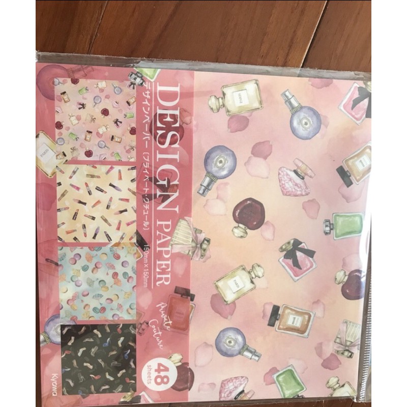 

Kyowa - japan design paper