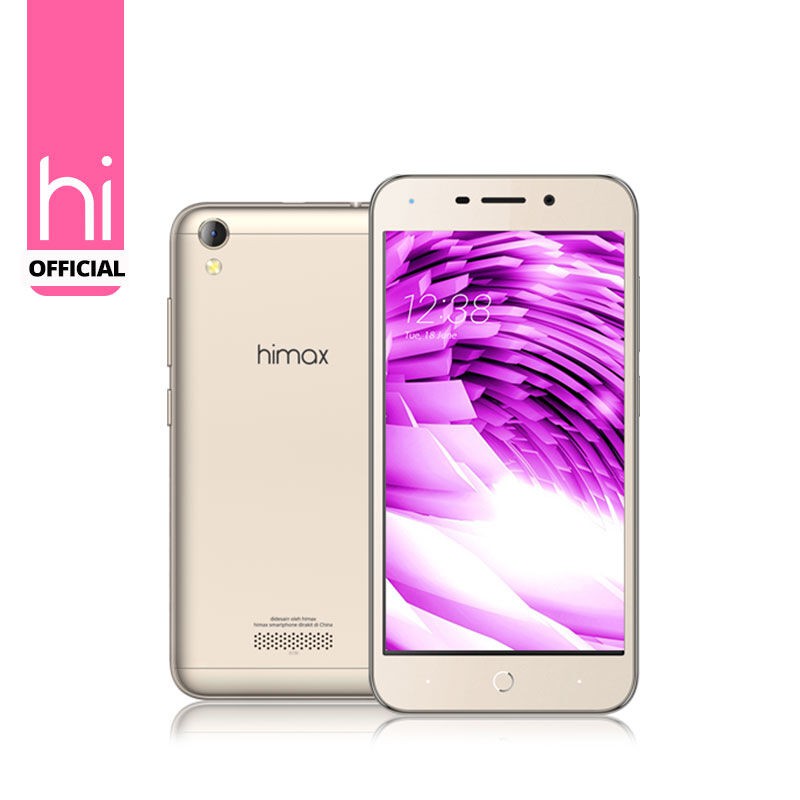 Handphone Himax M2 Lte Shopee Indonesia